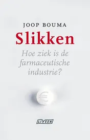 Omslag van Slikken