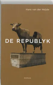 Omslag van De Republyk