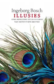 Omslag van Illusies