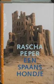 Omslag van Een Spaans hondje