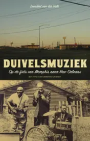 Omslag van Duivelsmuziek