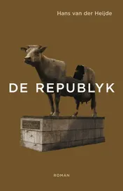 Omslag van De Republyk