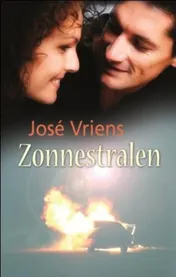 Omslag van Zonnestralen
