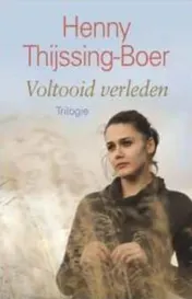 Omslag van Voltooid verleden