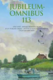 Omslag van Jubileumomnibus 113