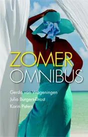 Omslag van Zomeromnibus