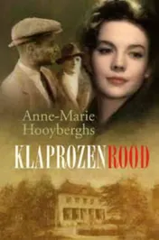 Omslag van Klaprozenrood