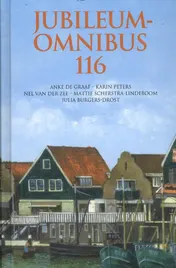 Omslag van Jubileumomnibus 116