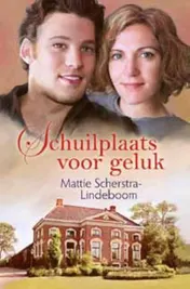 Omslag van Schuilplaats voor geluk
