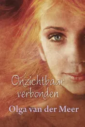 Omslag van Onzichtbaar verbonden