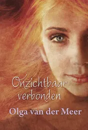 Omslag van Onzichtbaar verbonden