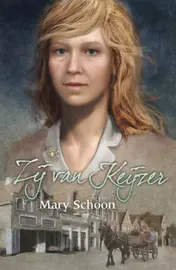Omslag van Zij van Keijzer