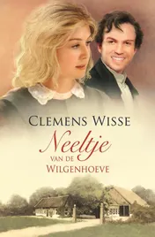 Omslag van Neeltje van de Wilgenhoeve