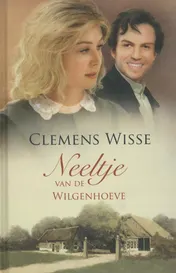 Omslag van Neeltje van de Wilgenhoeve