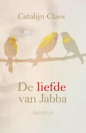 Omslag van De liefde van Jabba