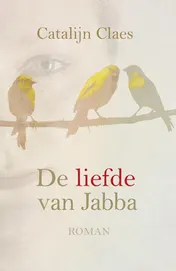 Omslag van De liefde van Jabba