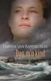 Omslag van Dag, m'n kind