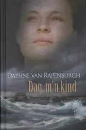 Omslag van Dag m'n kind
