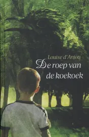 Omslag van De roep van de koekoek