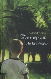 Omslag van De roep van de koekoek