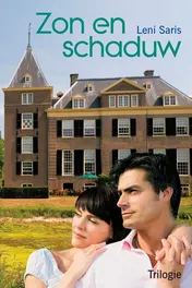 Omslag van Zon en schaduw trilogie