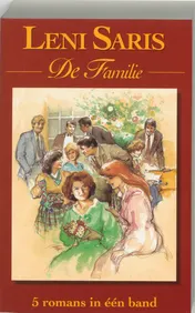 Omslag van De Familie