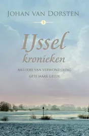 Omslag van IJsselkronieken 1
