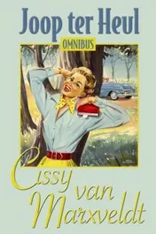 Omslag van Joop ter Heul omnibus