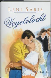 Omslag van Vogelvlucht