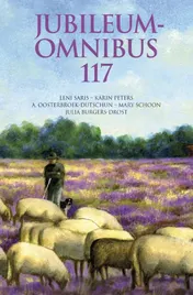 Omslag van Jubileumomnibus 117
