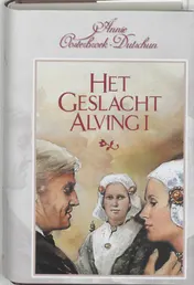 Omslag van 1