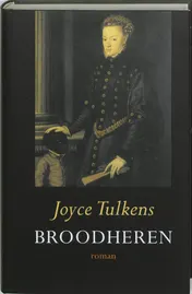 Omslag van Broodheren