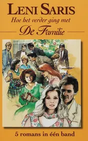 Omslag van Hoe het verder ging met De Familie