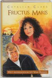 Omslag van Fructus Maris