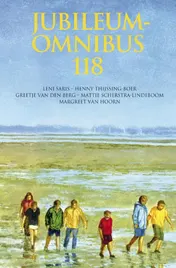 Omslag van Jubileumomnibus 118