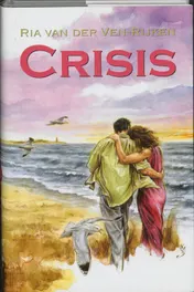 Omslag van Crisis