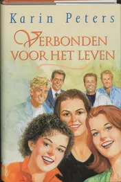 Omslag van Verbonden voor het leven