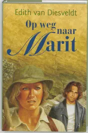 Omslag van Op weg naar Marit