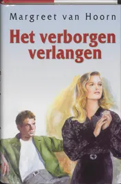 Omslag van Het verborgen verlangen