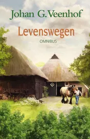 Omslag van Levenswegen
