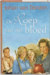 Omslag van De roep van het bloed