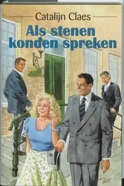 Omslag van Als stenen konden spreken