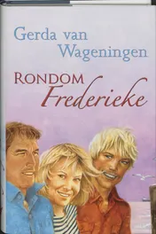 Omslag van Rondom Frederieke