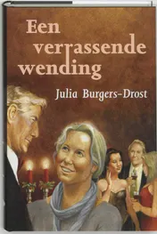 Omslag van Een verrassende wending