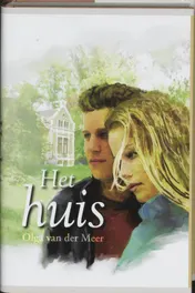 Omslag van Het huis