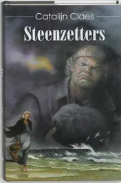 Omslag van De Steenzetters