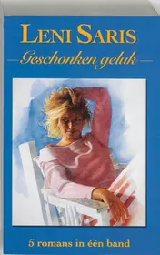 Omslag van Geschonken geluk