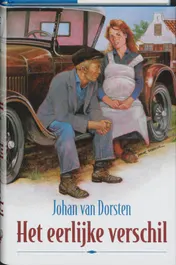 Omslag van Het eerlijke verschil