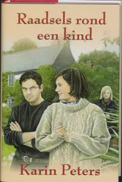 Omslag van Raadsels rond een kind