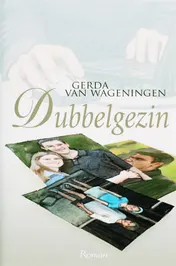 Omslag van Dubbelgezin